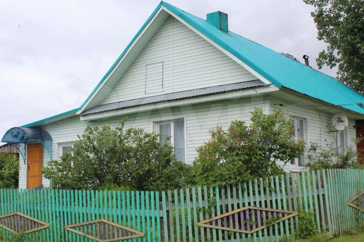 2-к. квартира, 34,9 м², 1/1 эт.