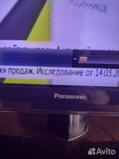 Телевизор Панасоник 32
