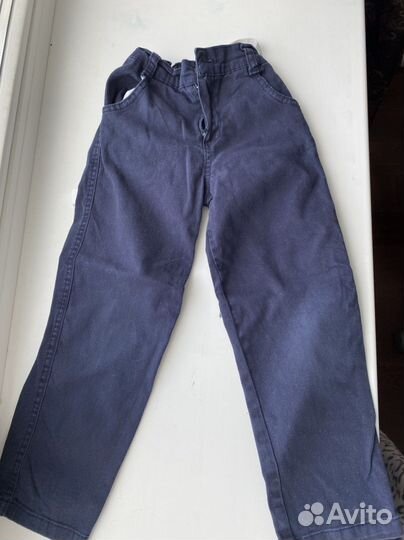 Костюм на мальчика