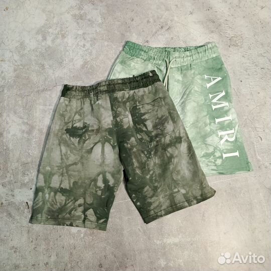 Шорты Amiri