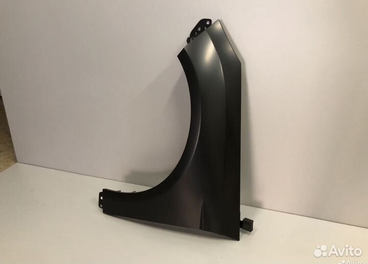 Крыло переднее ford focus 3