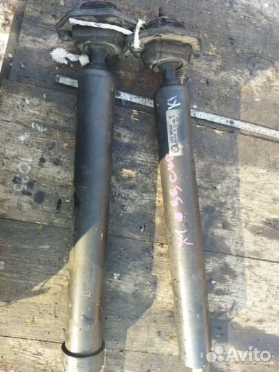 Амортизатор задний Bmw X1 E84 2004