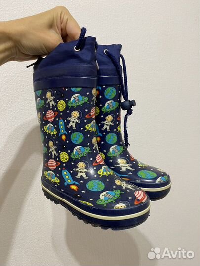 Детская обувь