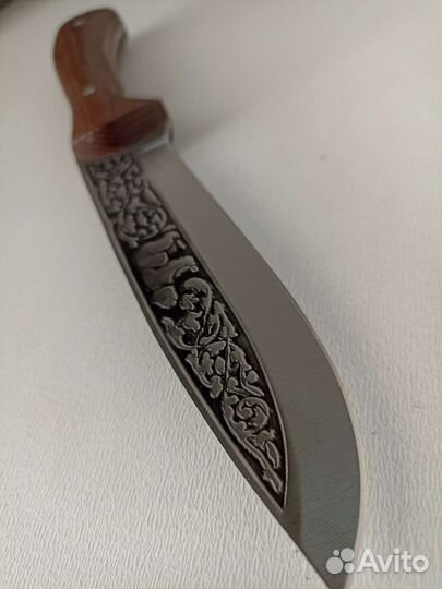 Нож Кизлярский