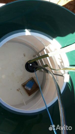 Обустройство скважин