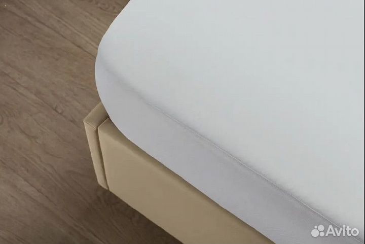 Водонепроницаемые чехлы для матраса 160x200