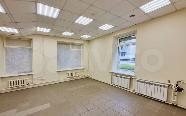 Аренда помещения свободного назначения, 67.3 м²