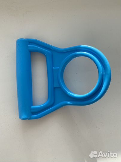 Ручка для переноса бутылей