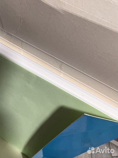 Бумага для цв.стр.печати proMega Jet