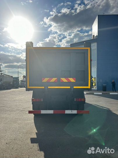 DongFeng DFH3440A80, 2023