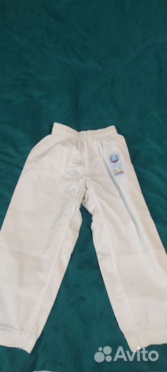 Кимоно детское 120р-р