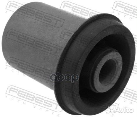 Сайлентблок MAB-037 MAB-037 Febest