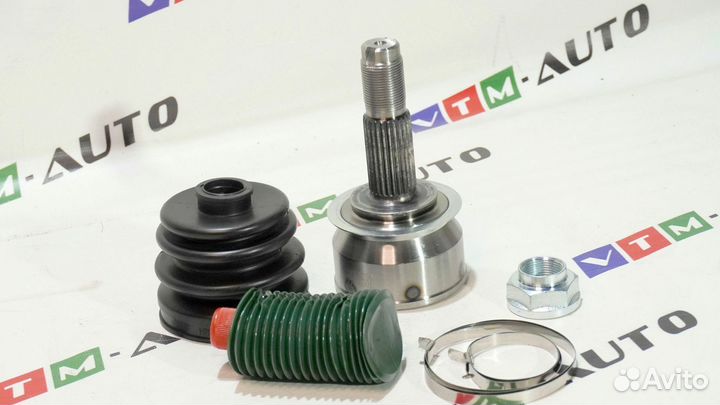 Шрус наружный Renault Logan / Sandero / LADA Largu