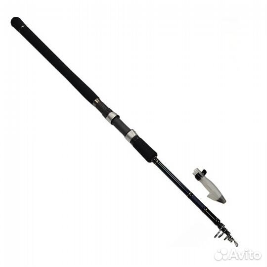 Спиннинг Major Craft Solpara 90M #2.7м 7-35гр