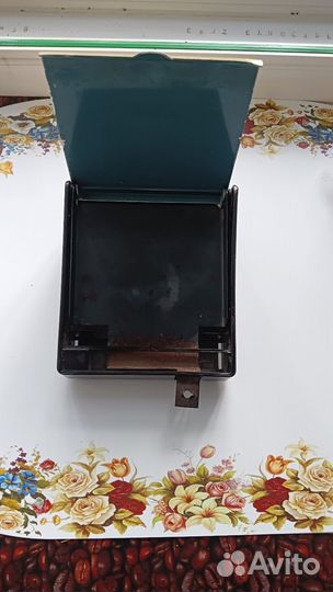 Сигаретница