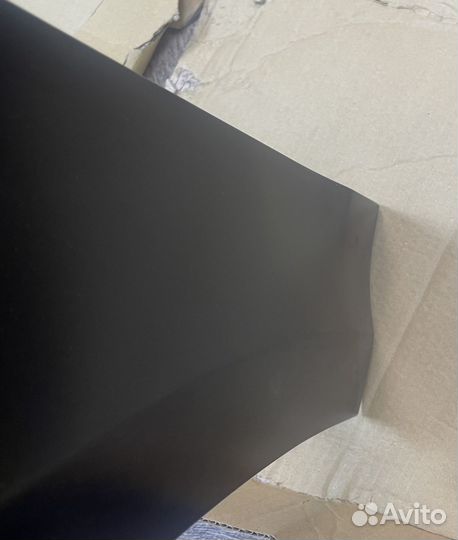 Крыло,переднее,левое Octavia 2017