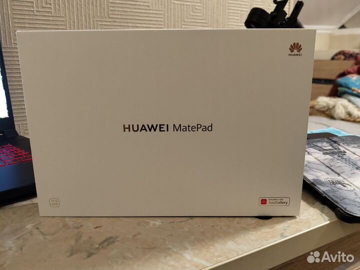 Huawei matepad 11.5