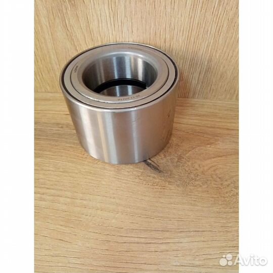 Подшипник ступицы задний Газель next (нн) на мост