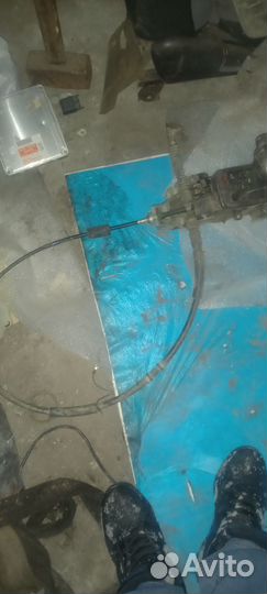 Селектор переключения передач