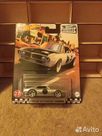 Модели hot wheels