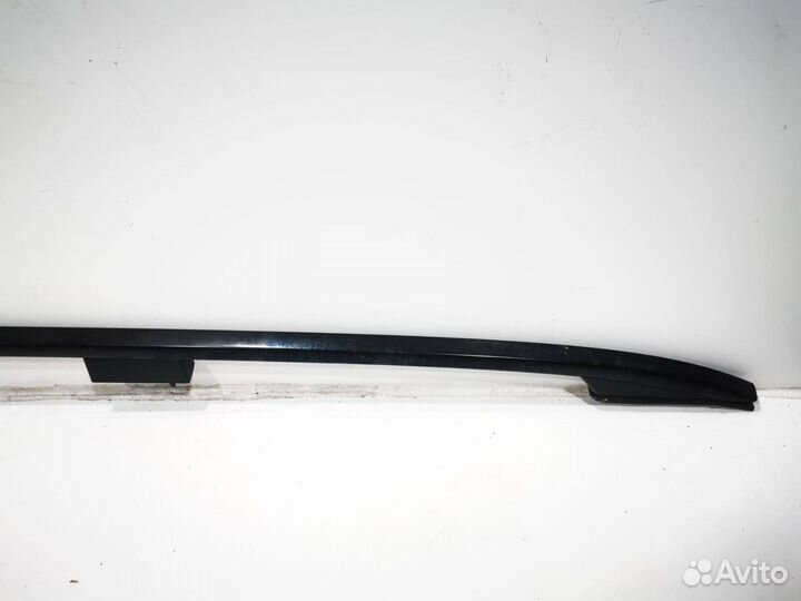 Дуги на крышу (рейлинги) Mercedes-Benz GLS-Класс