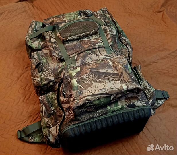 Shimano Tribal XT 110 L