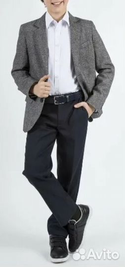 Подростковые костюмы.Школьная форма.пиджаки,брюки