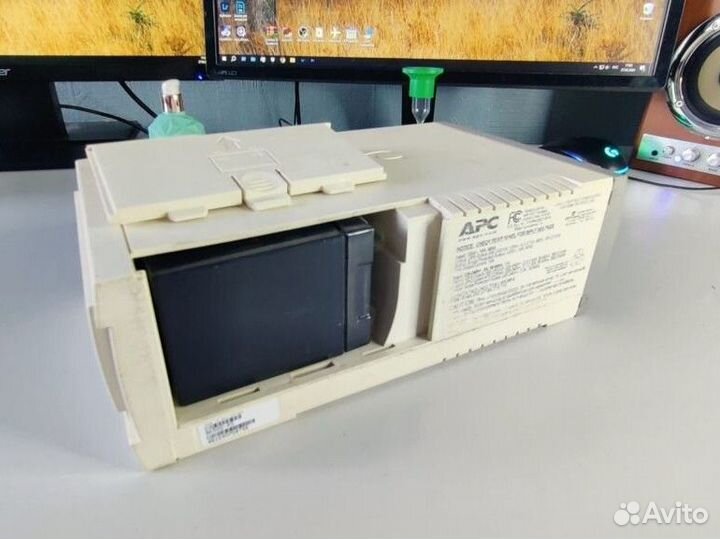 Back ups cs 500 (ибп)