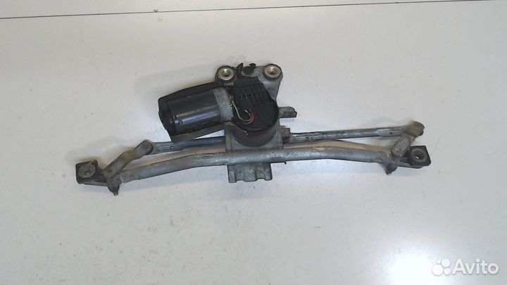 Механизм стеклоочистителя Ford Ka, 2001