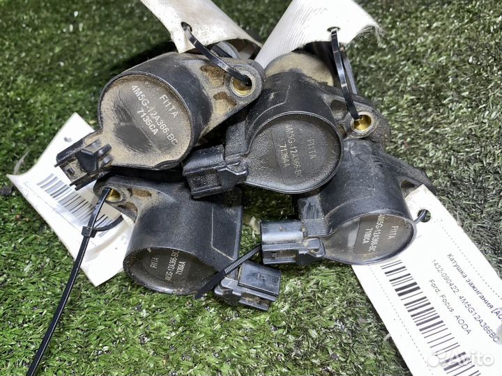 Катушка зажигания aoda Ford Focus 4M5G12A366BC