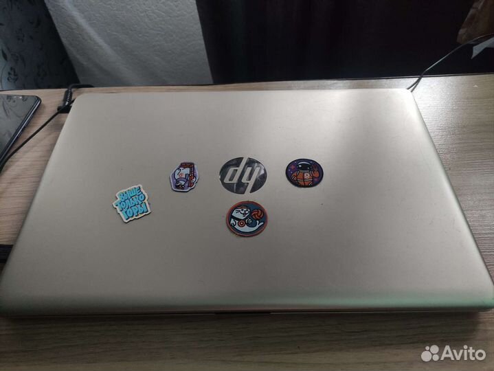 Ноутбук hp a10 9620p