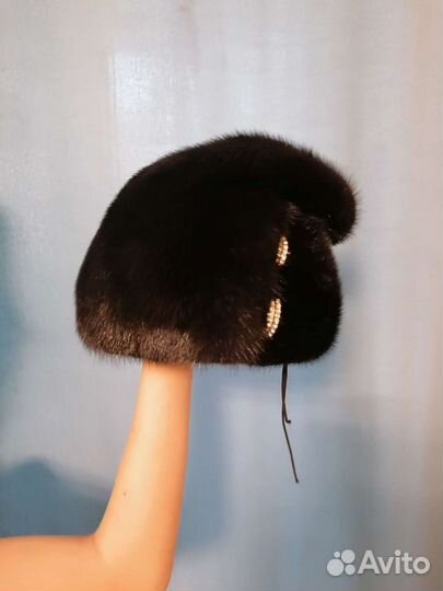 Берет женский новый