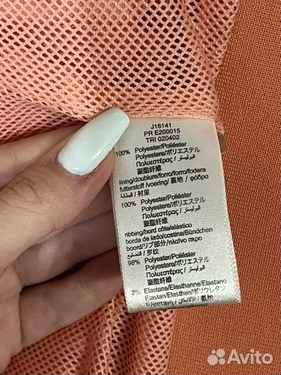 Hugo boss детский