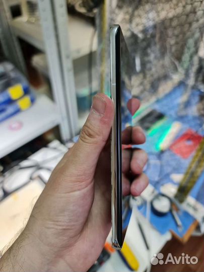 Дисплей для Huawei P40 Pro оригинал