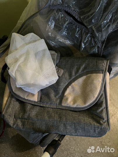 Коляска-трансформер