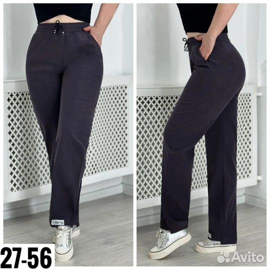 Штаны 54р до 64р
