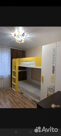 Детская мебель