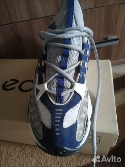 Adidas винтаж 99г