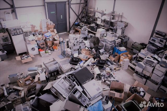 Скупка компьютерной техники, электроники в Миассе | Услуги | Авито