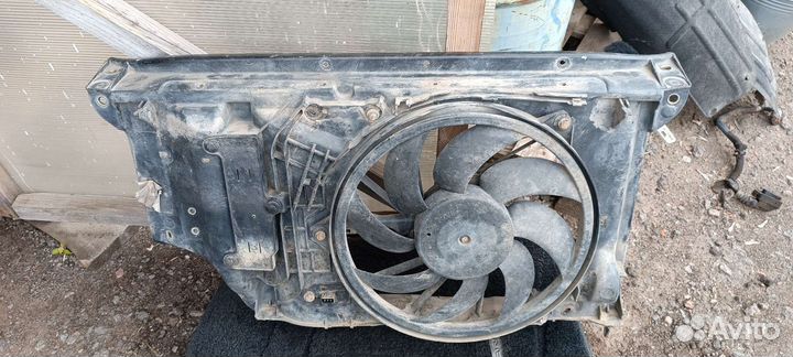 Телевизор с вентилятором охлаждения Пежо 206