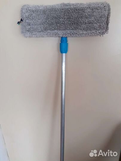 Тележка уборочная клиннинг Швабры Щётки