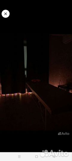 Массаж Южный город,релакс, мадейратерапия