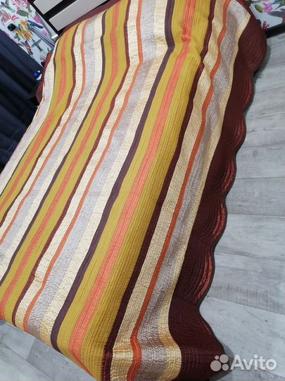 Плед - покрывало Турция