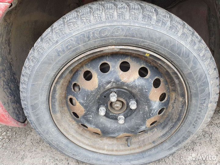 Продам колеса