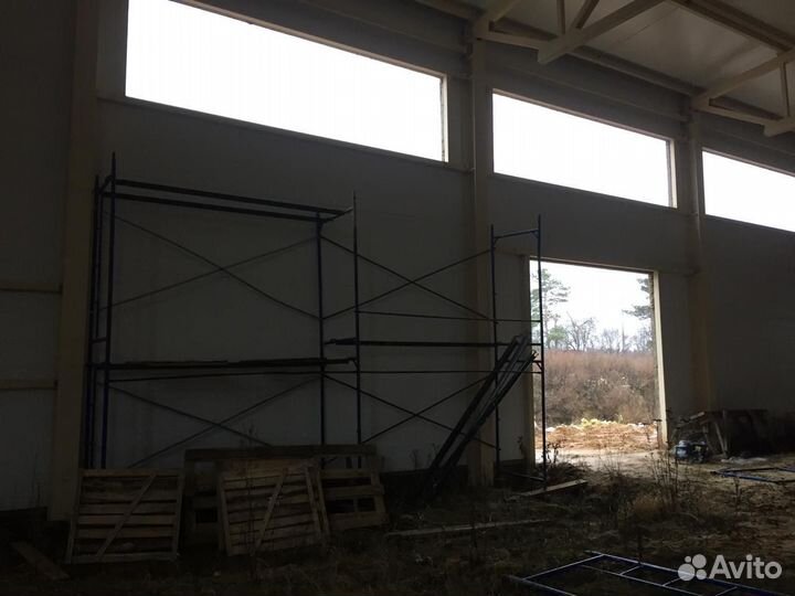 Установка окон пвх