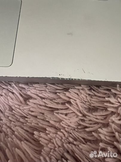 Apple MacBook pro 13 2012