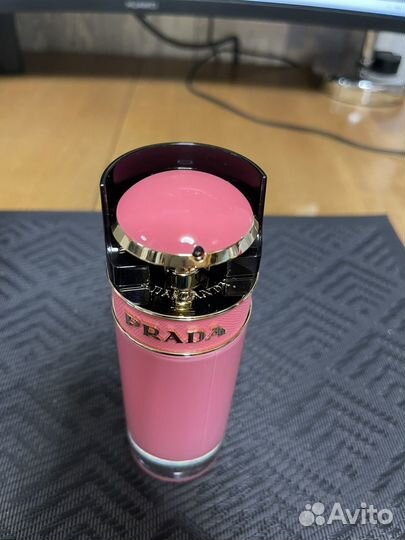 Prada Candy Gloss Prada 80ml