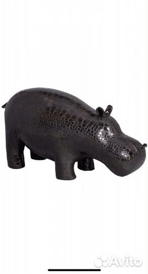 Пуфик Бегемот Bogacho