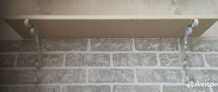 Полки настенные