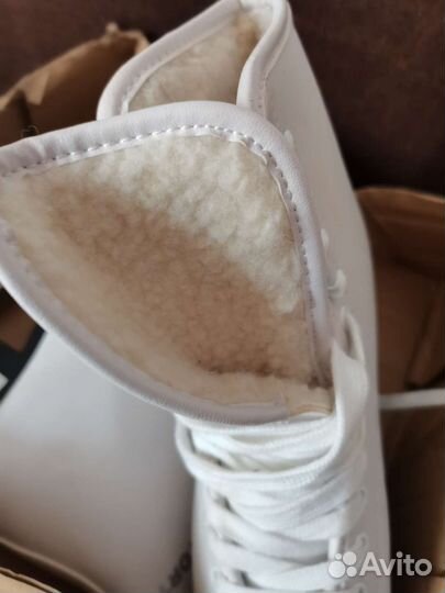 Новые фигурные коньки